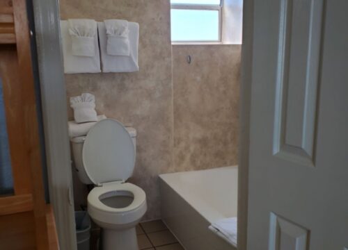 Sarasota Sands Resort Studio Efficiency Unit