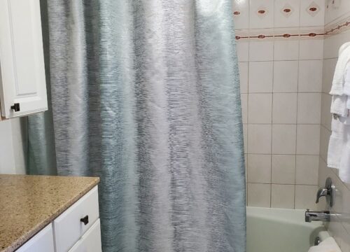 Sarasota Sands Resort Sailmaster Penthouse Unit