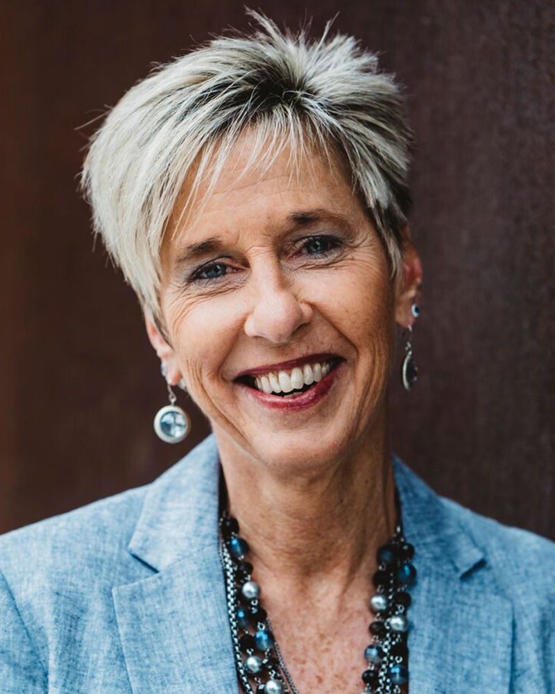 Nancy Loerch